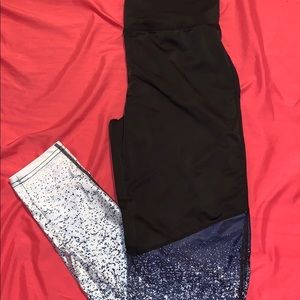 Brand new workout leggings